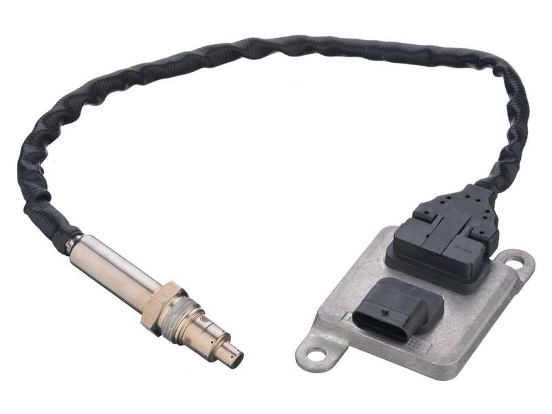 NOx-Sensor